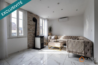 achat maison st-just-en-chaussee 60130