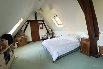 achat maison st-just-en-chaussee 60130