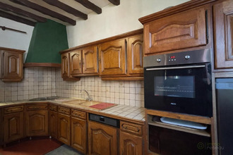 achat maison st-just-en-chaussee 60130
