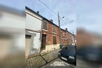 achat maison st-just-en-chaussee 60130