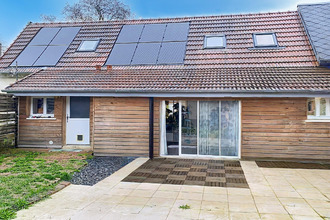 achat maison st-just-en-chaussee 60130