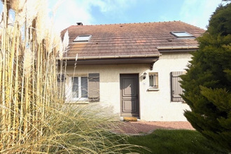 achat maison st-just-en-chaussee 60130