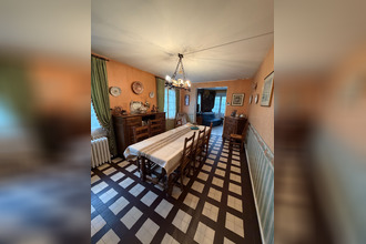 achat maison st-just-en-chaussee 60130