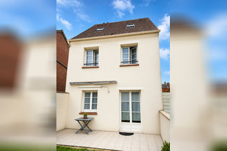 achat maison st-just-en-chaussee 60130