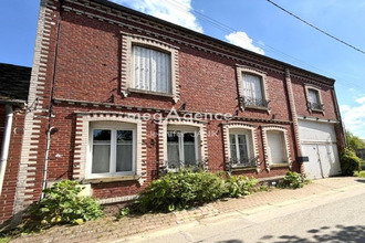 achat maison st-just-en-chaussee 60130