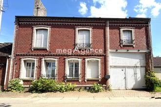 achat maison st-just-en-chaussee 60130