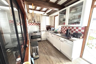 achat maison st-just-en-chaussee 60130