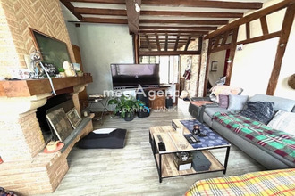 achat maison st-just-en-chaussee 60130