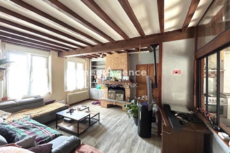 achat maison st-just-en-chaussee 60130