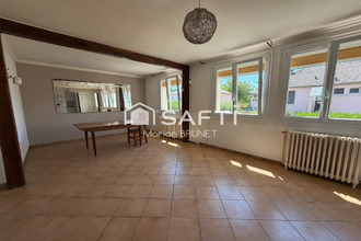achat maison st-just-en-chaussee 60130