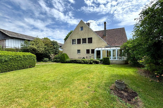 achat maison st-just-en-chaussee 60130