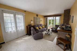 achat maison st-just-en-chaussee 60130