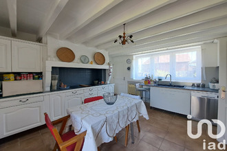 achat maison st-just-en-chaussee 60130
