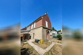achat maison st-just-en-chaussee 60130