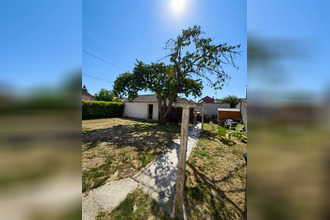 achat maison st-just-en-chaussee 60130