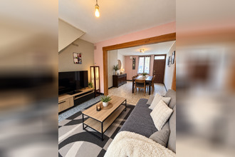achat maison st-just-en-chaussee 60130