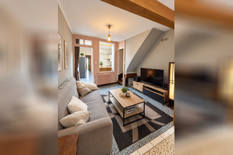 achat maison st-just-en-chaussee 60130