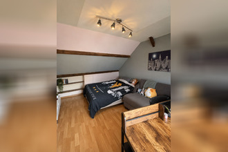 achat maison st-just-en-chaussee 60130