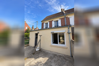 achat maison st-just-en-chaussee 60130