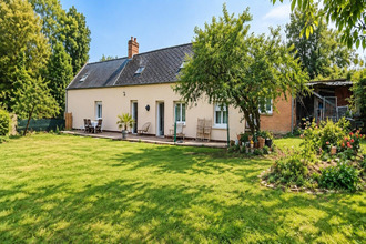 achat maison st-just-en-chaussee 60130
