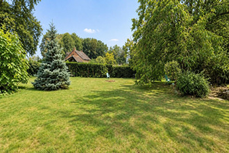 achat maison st-just-en-chaussee 60130