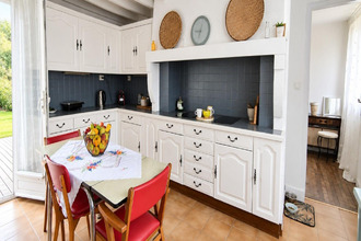 achat maison st-just-en-chaussee 60130