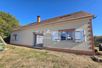 achat maison st-just-en-chaussee 60130
