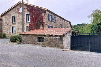 achat maison st-just-en-chevalet 42430