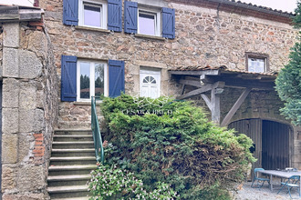achat maison st-just-en-chevalet 42430