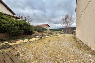 achat maison st-just-en-chevalet 42430