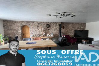 achat maison st-just-en-chevalet 42430