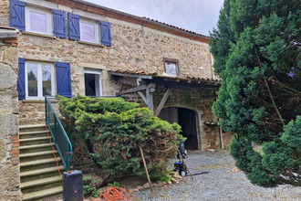 achat maison st-just-en-chevalet 42430