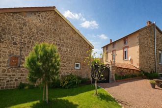 achat maison st-just-en-chevalet 42430