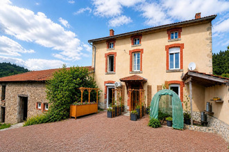 achat maison st-just-en-chevalet 42430