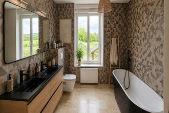 achat maison st-just-en-chevalet 42430