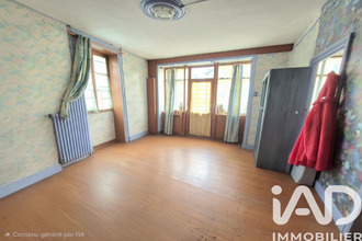 achat maison st-just-en-chevalet 42430