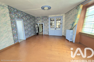 achat maison st-just-en-chevalet 42430