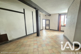 achat maison st-just-en-chevalet 42430