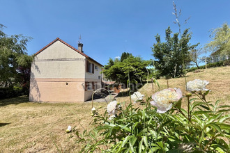 achat maison st-just-en-chevalet 42430