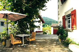 achat maison st-just-ibarre 64120