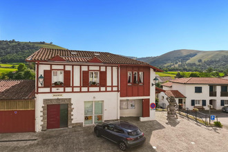 achat maison st-just-ibarre 64120