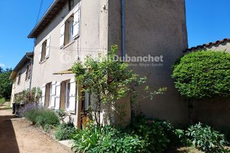 achat maison st-just-la-pendue 42540