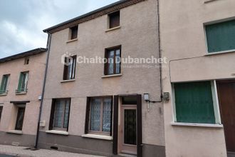 achat maison st-just-la-pendue 42540