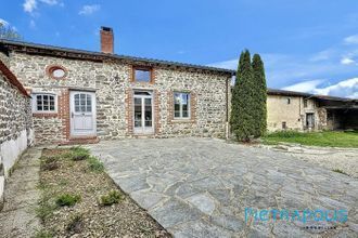 achat maison st-just-la-pendue 42540