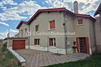 achat maison st-just-la-pendue 42540