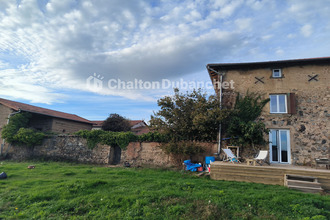 achat maison st-just-la-pendue 42540