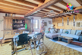 achat maison st-just-la-pendue 42540