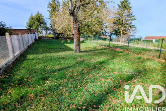 achat maison st-just-la-pendue 42540