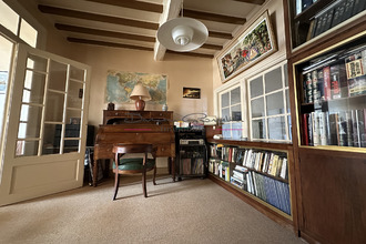 achat maison st-just-la-pendue 42540