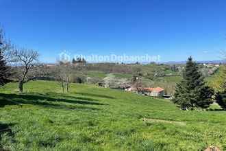 achat maison st-just-la-pendue 42540